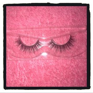 Mink Lashes